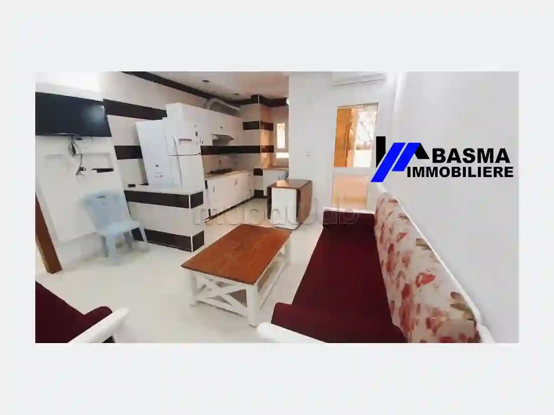 Un Appartement a Louer Pour les Vacances