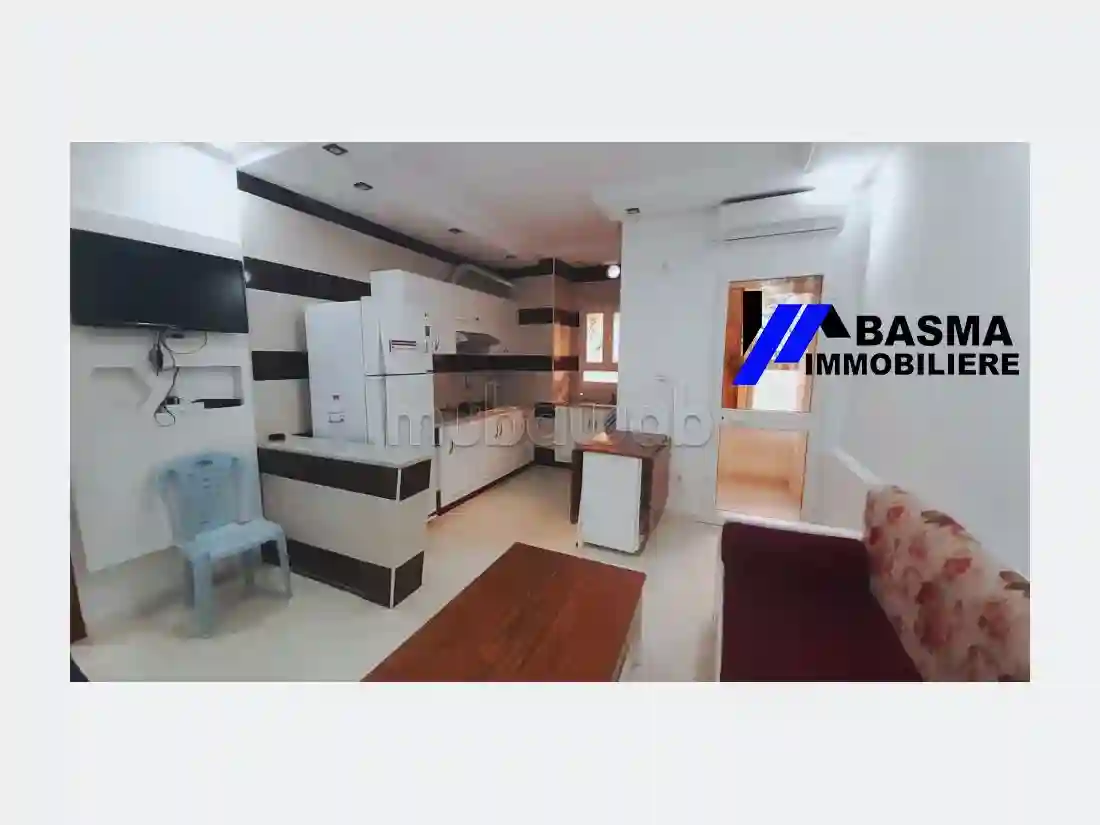 Un Appartement a Louer Pour les Vacances - Vue 2