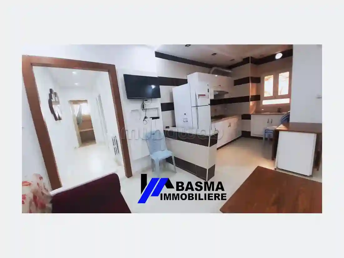 Un Appartement a Louer Pour les Vacances - Vue 3