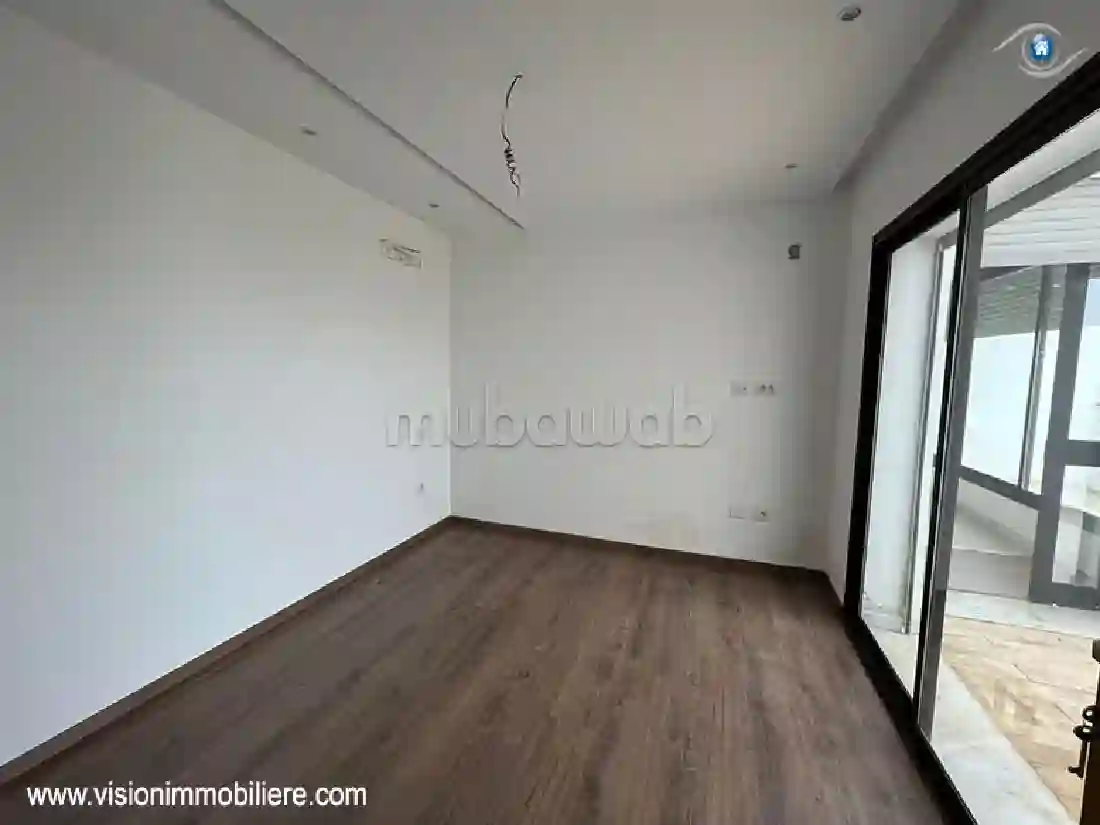 Vente Appartement Estella S2 Hammamet Centre