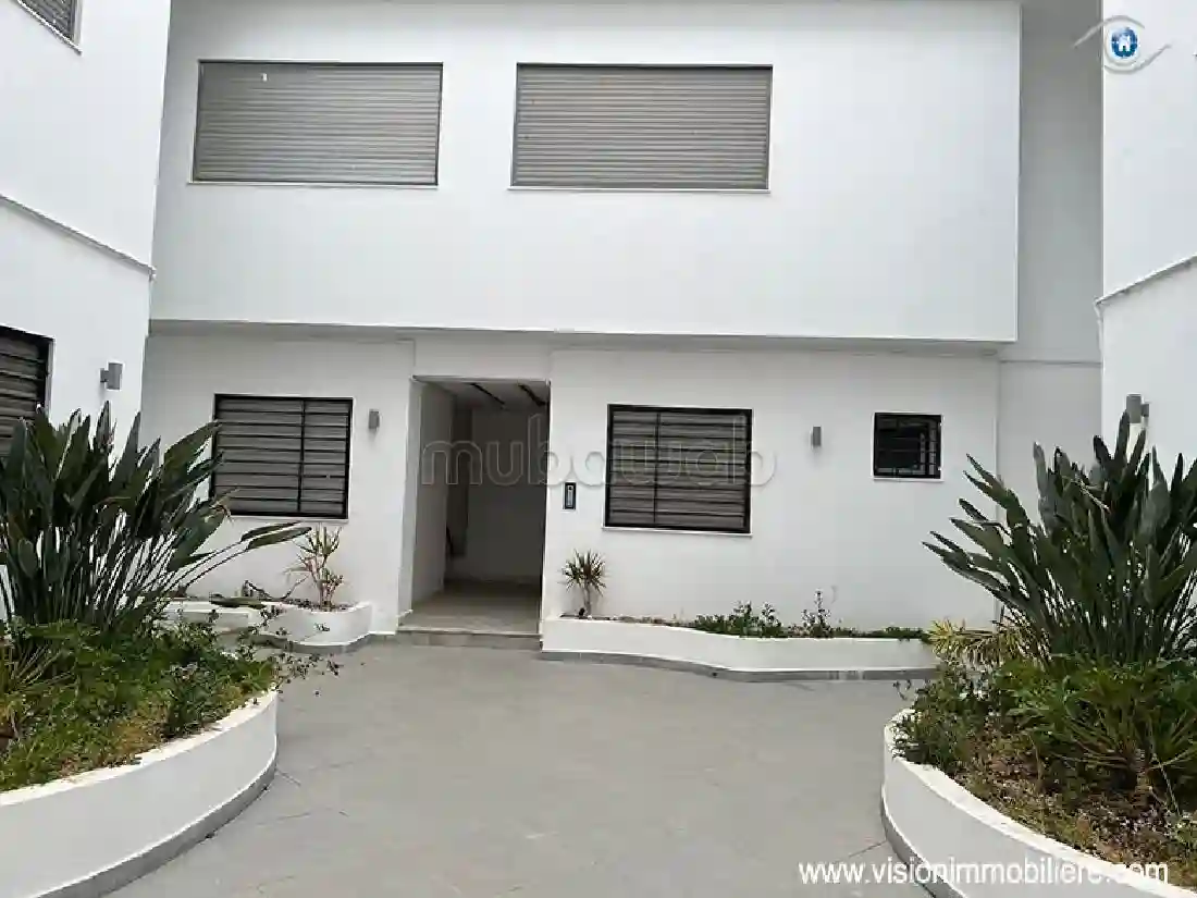 Vente Appartement Estella S2 Hammamet Centre - Vue 1