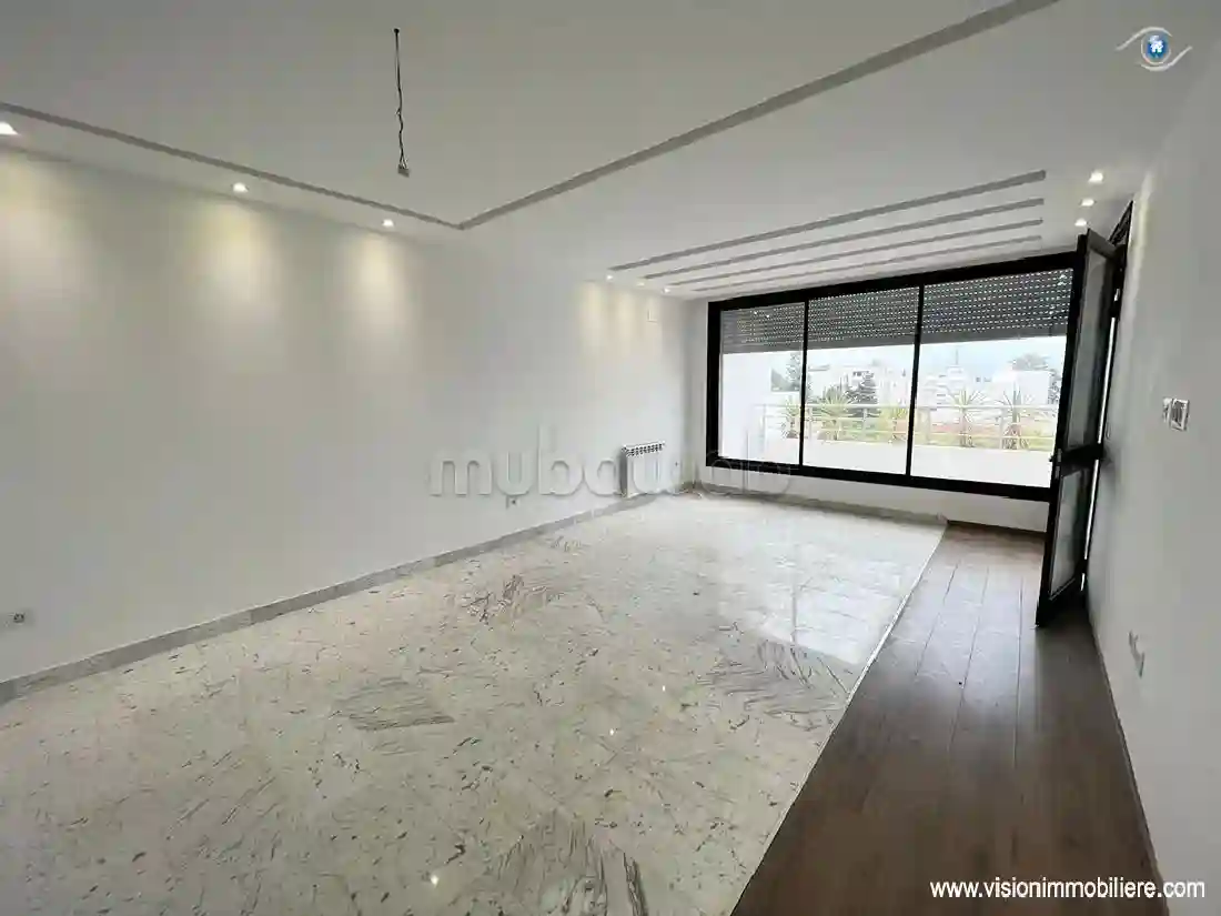 Vente Appartement Estella S2 Hammamet Centre - Vue 3