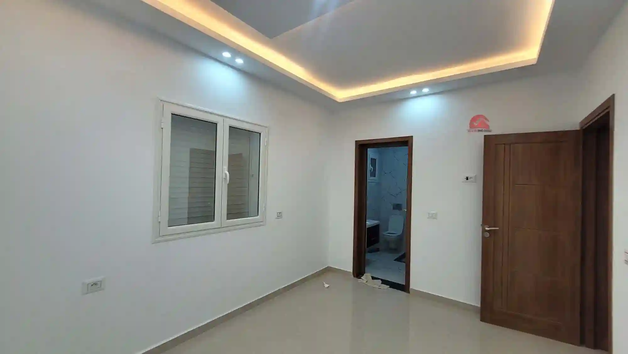 Villa de Plain Pied à Houmt Souk Djerba zu – réf V692 - Vue 2