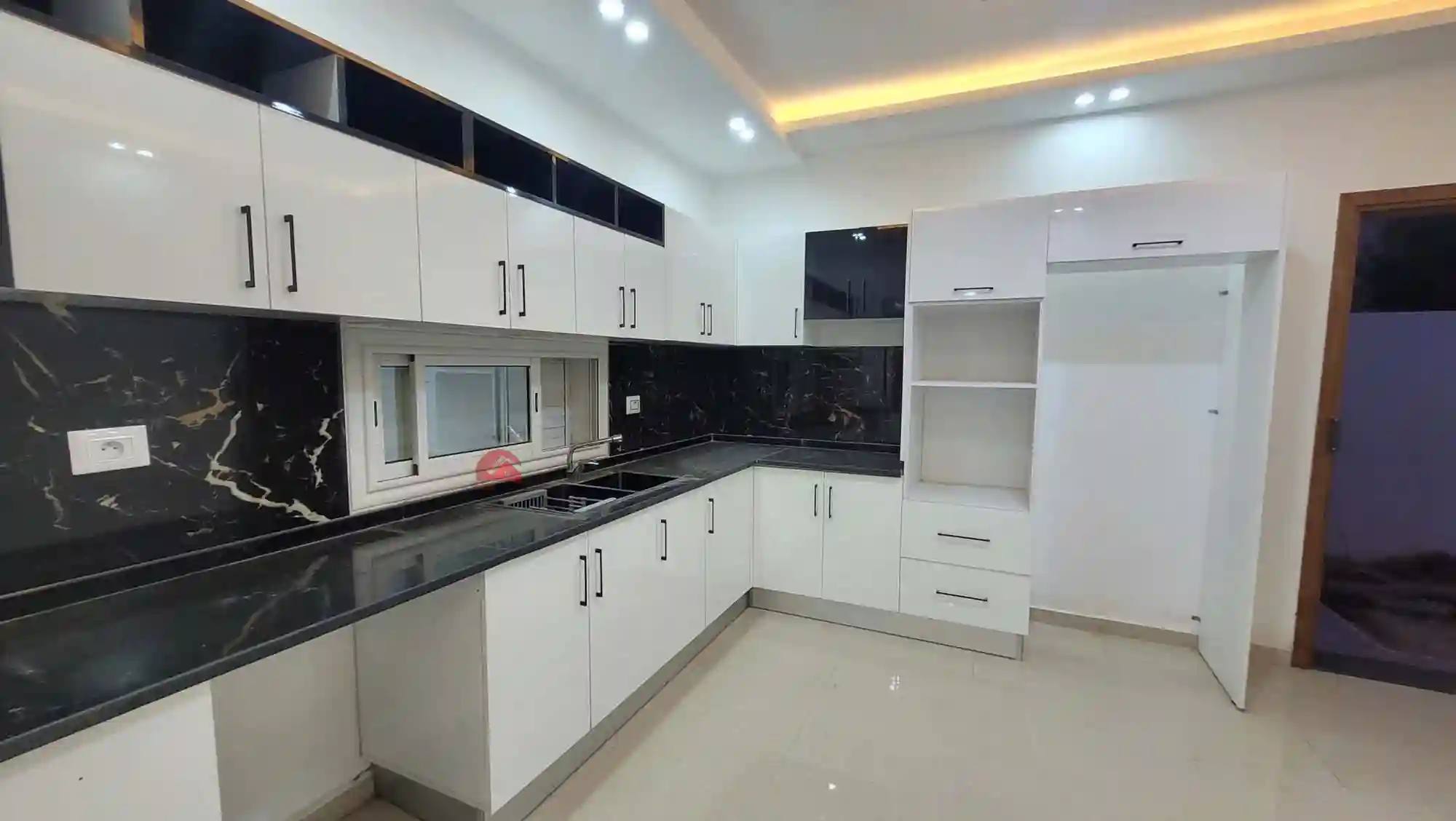 Villa de Plain Pied à Houmt Souk Djerba zu – réf V692 - Vue 3