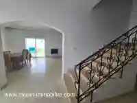 Villa La Cosette Al1474 Jinan Hammamet - Vue 1