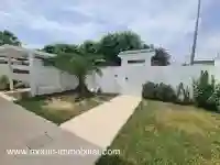 Villa La Cosette Al1474 Jinan Hammamet - Vue 2