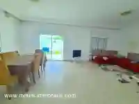 Villa La Cosette Al1474 Jinan Hammamet - Vue 9