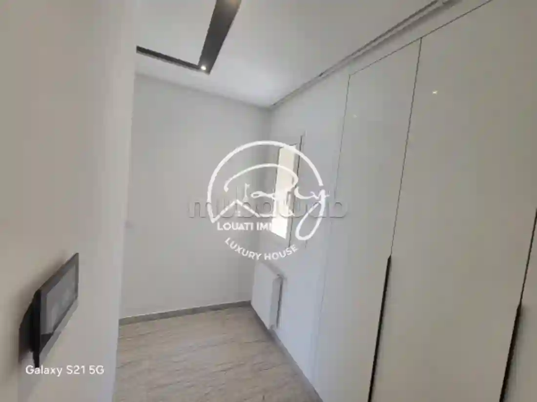 A Vendre s1 a Chotrana la Soukra - Vue 3