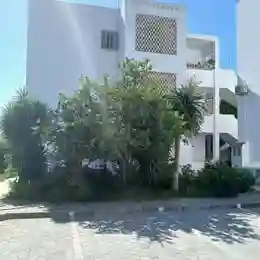 Appartement de bon Standing Salon Avec 3 Piéces à La Mannouba - Vue 2