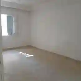 Appartement de bon Standing Salon Avec 3 Piéces à La Mannouba - Vue 3