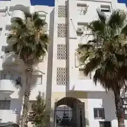 Appartement Salon Plus une Piéce de Standing à La Mannouba