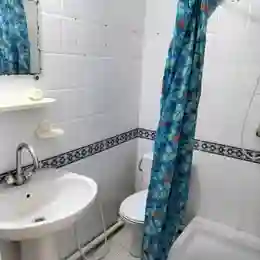 Appartement Salon Plus une Piéce de Standing à La Mannouba - Vue 1
