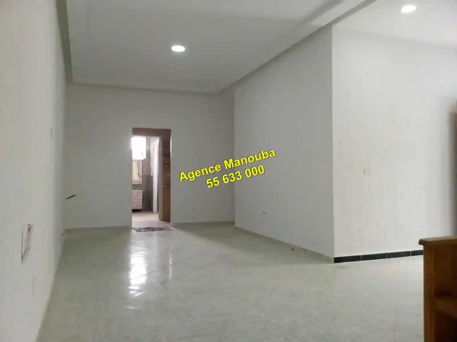 Centre de Formation - Vue 5