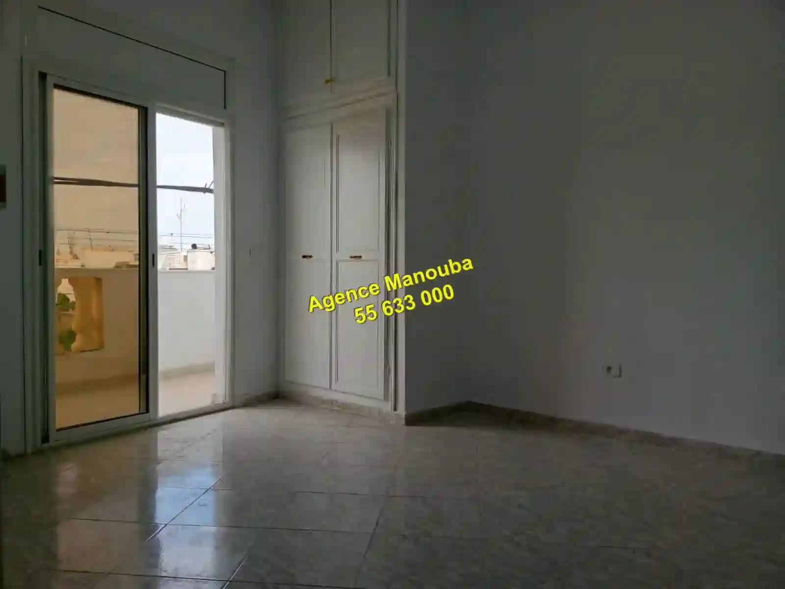 Centre de Formation - Vue 6