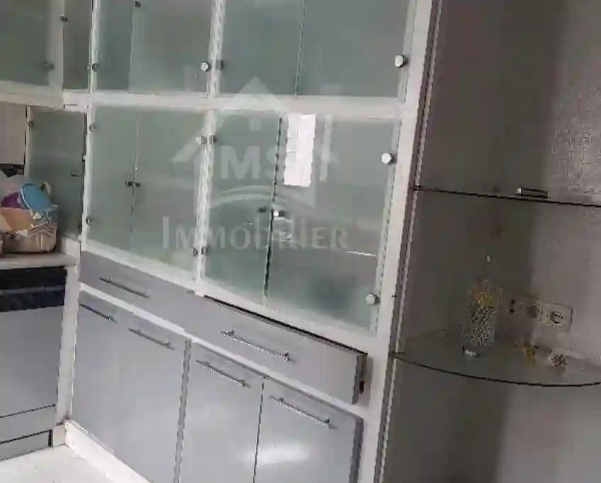 Deux Appartements à Vendre à Sidi Achour Nabeul 51355351 - Vue 3