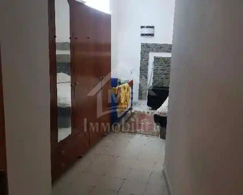 Deux Appartements à Vendre à Sidi Achour Nabeul 51355351 - Vue 6