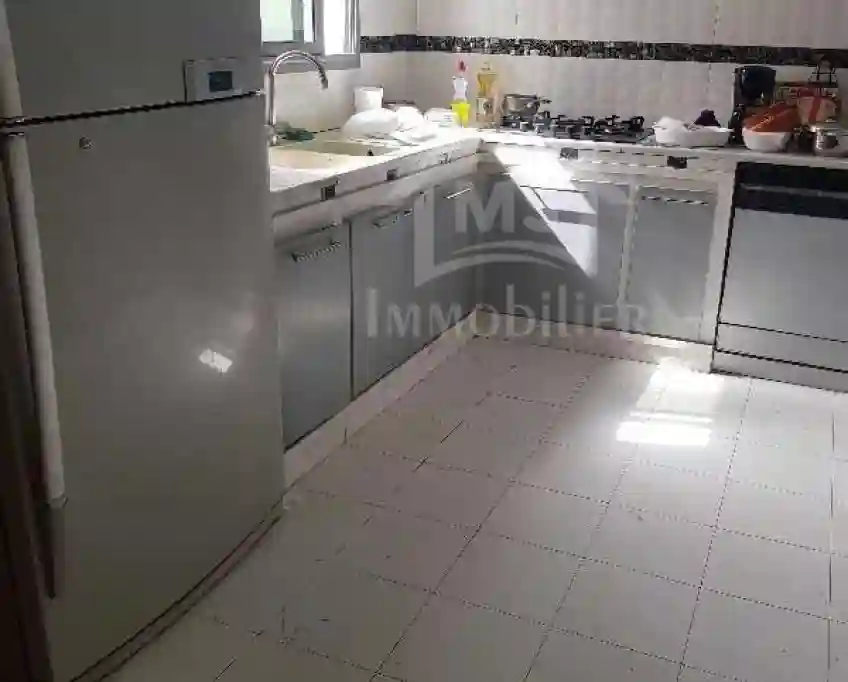 Deux Appartements à Vendre à Sidi Achour Nabeul 51355351 - Vue 7