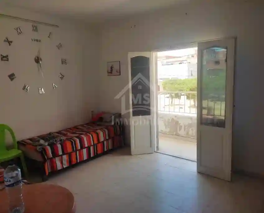 Deux Appartements à Vendre à Sidi Achour Nabeul 51355351 - Vue 9