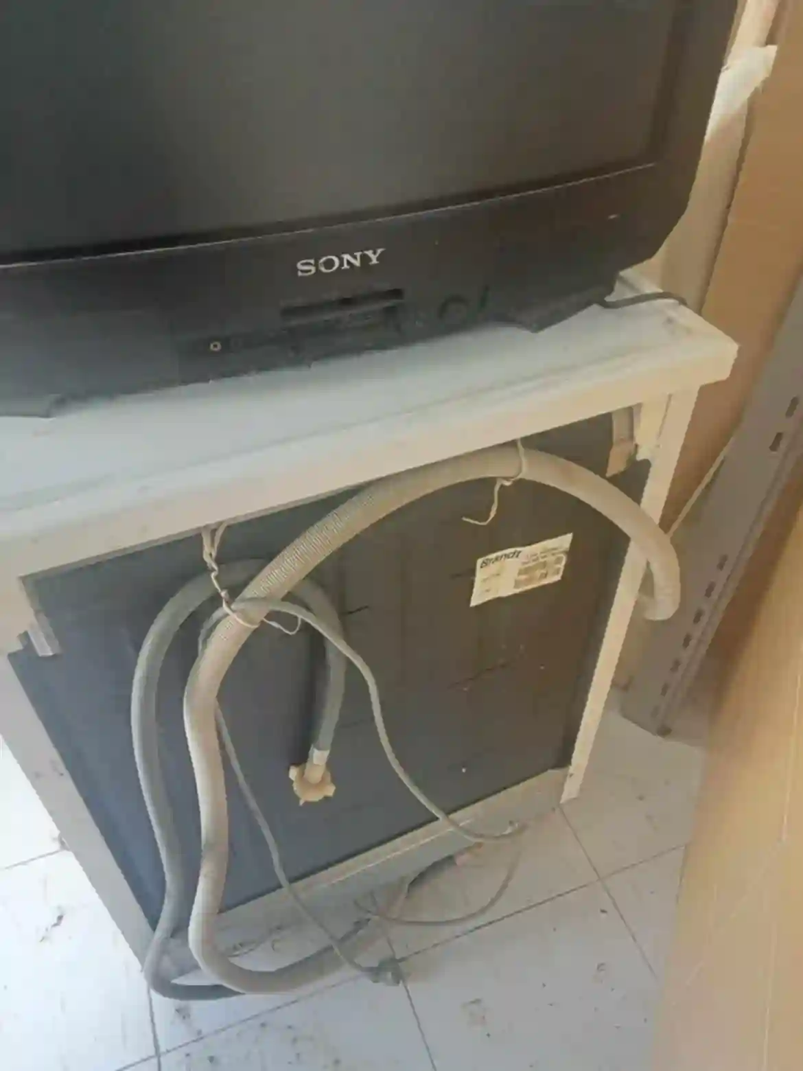 Lave Vaisselle Marque Brandt Neuf - Vue 1