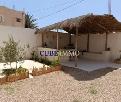 Location de Vacances Houchouche Djerbien