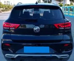 Mg zs Luxury à El Aouina