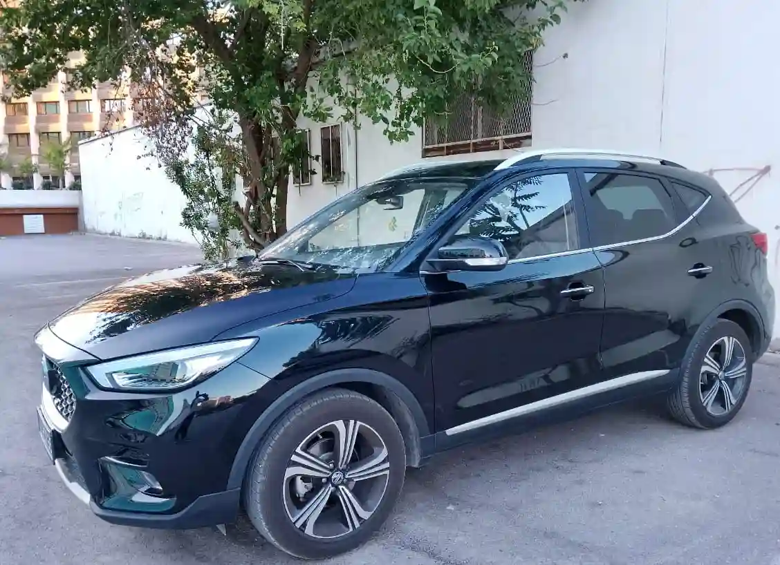 Mg zs Luxury à El Aouina - Vue 3