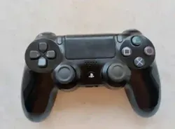 ps4 Slim 1000gb Avec Cables cds et Manette v2