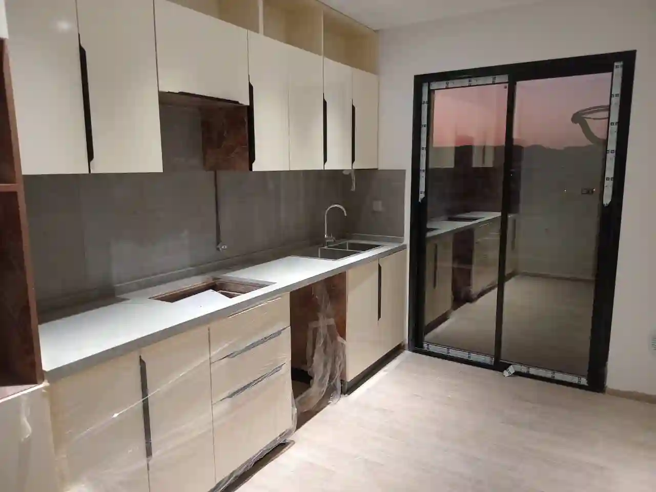 S3 360 md Ghazela à Cite El Ghazala 1 - Vue 2