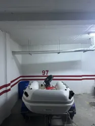 Semi Rigide 3m20 à Sidi Daoud