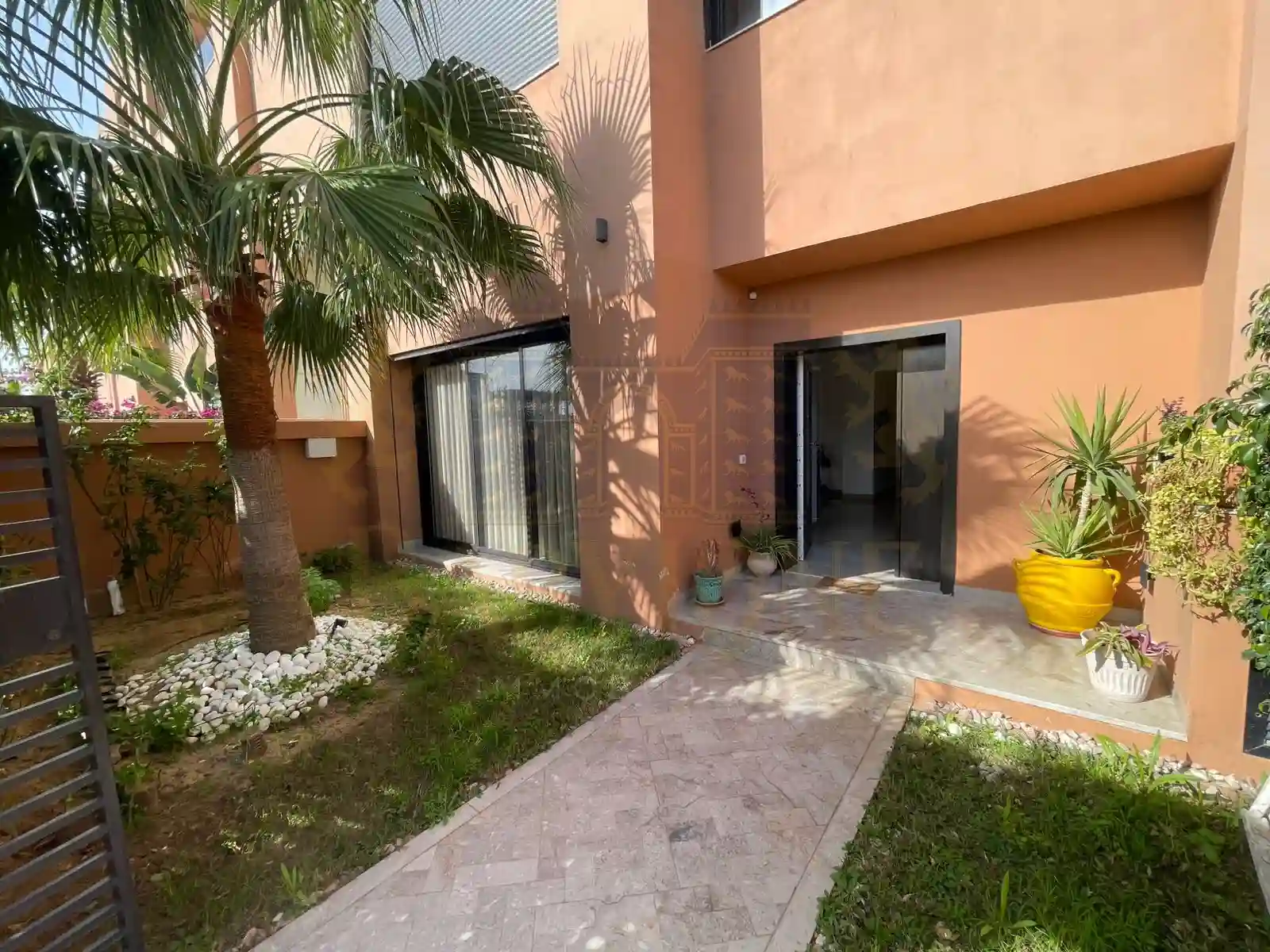 Triplex Avec Piscine à la Soukra à La Soukra - Vue 2