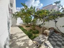 Villa 700 md Ghazela à Cite El Ghazala 1