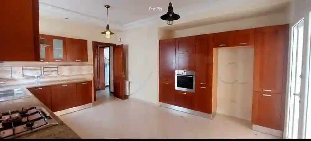 Villa Avec Piscine Pour Expat - Vue 5