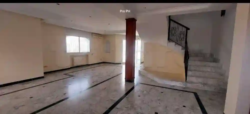 Villa Avec Piscine Pour Expat - Vue 8