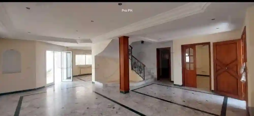 Villa Avec Piscine Pour Expat - Vue 9