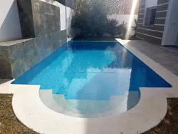 Villa Badira à Hammamet Nord