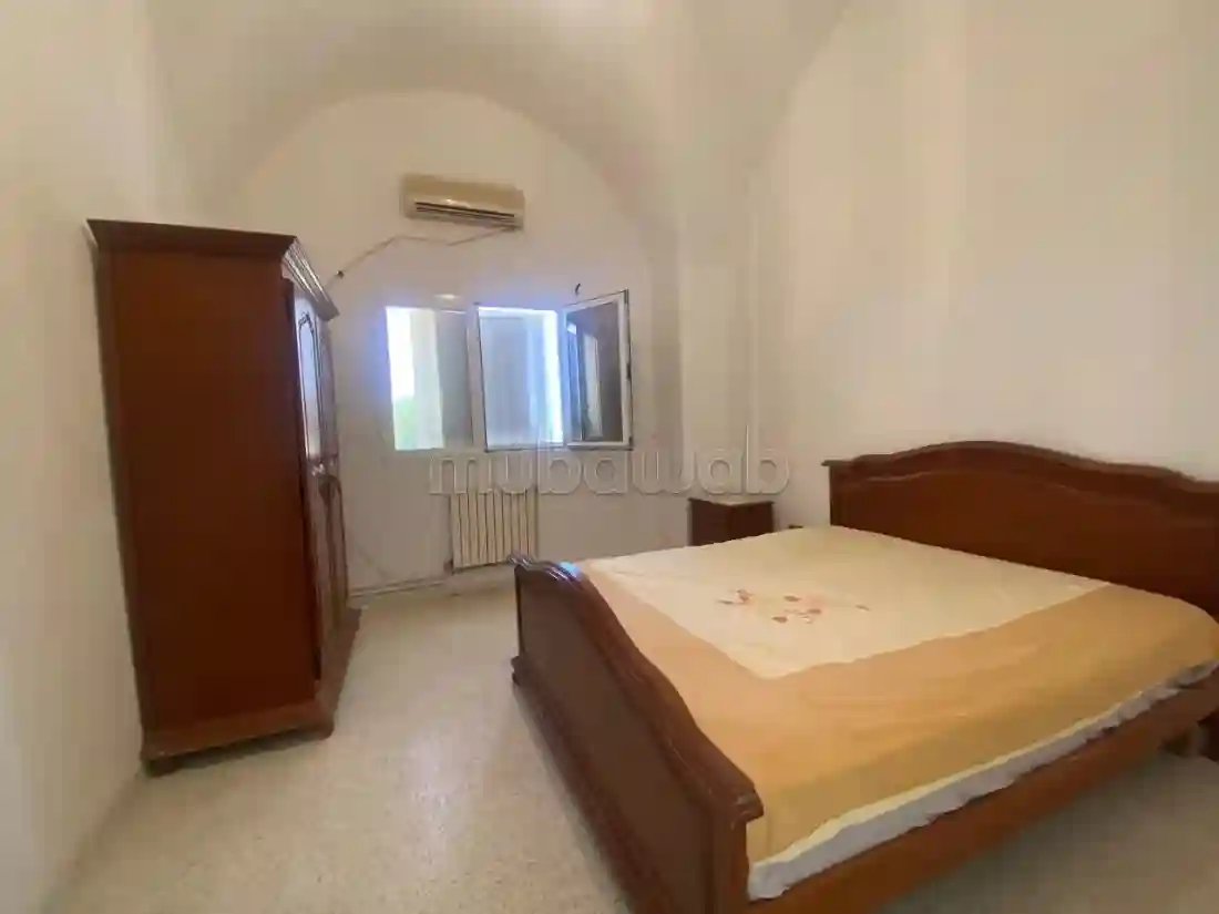 Villa S3 Avec Jardin et Parking à Chatt Mariem - Vue 1