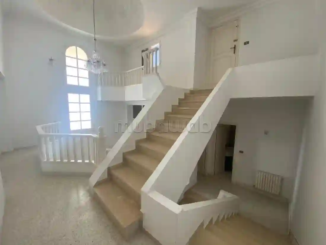 Villa S3 Avec Jardin et Parking à Chatt Mariem - Vue 2
