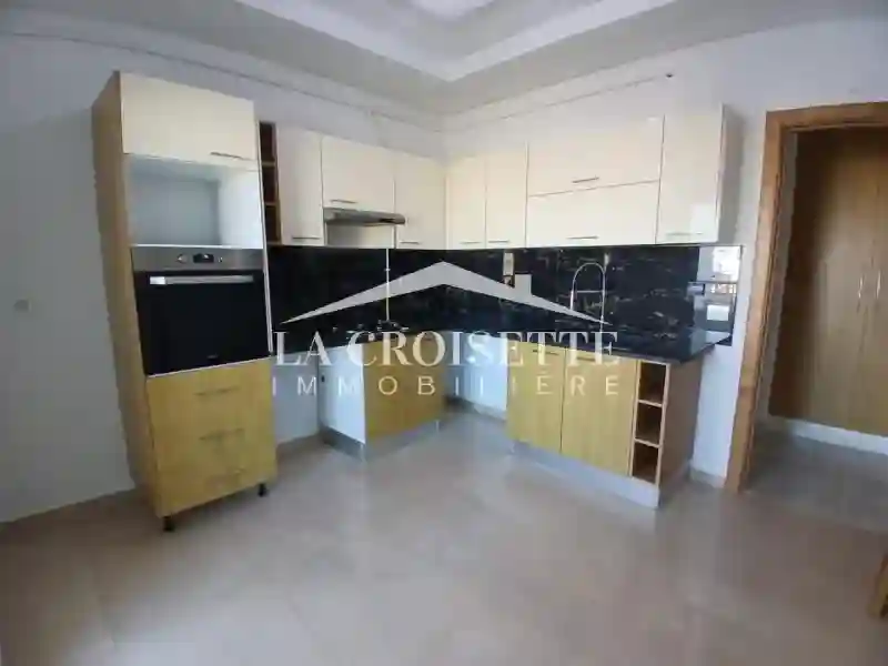 Appartement s2 aux Jardins de Carthage Mal1757 - Vue 3