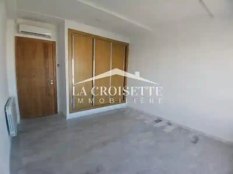 Appartement s2 aux Jardins de Carthage Mal1757 - Vue 4