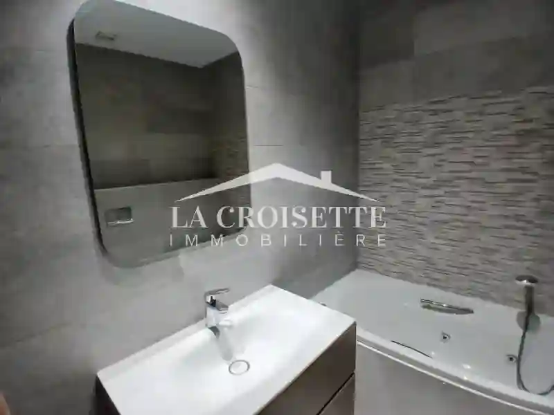 Appartement s2 aux Jardins de Carthage Mal1757 - Vue 5