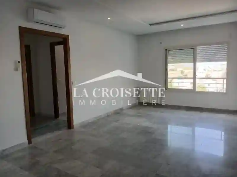 Appartement s2 aux Jardins de Carthage Mal1757 - Vue 6
