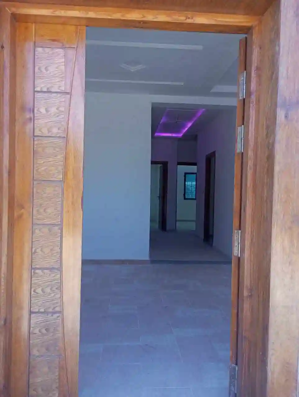 Av Maison de 200m à Hammamet sud à Hammamet - Vue 2
