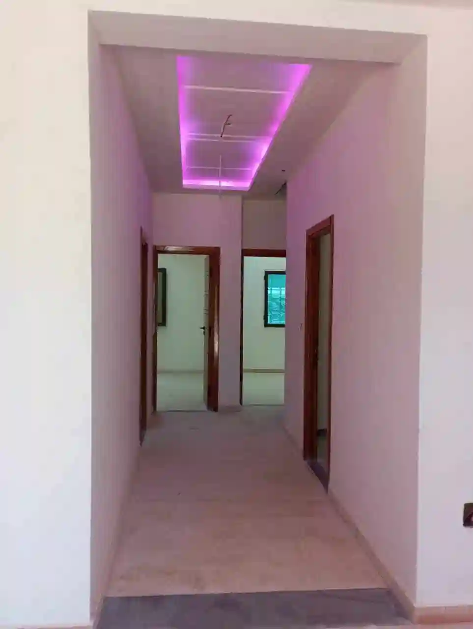 Av Maison de 200m à Hammamet sud à Hammamet - Vue 3