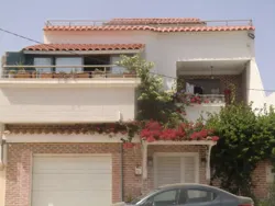 Deux Villas el Hawaria à El Haouaria