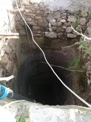 Hectar et 3000m2 Avec un Puit et Electrcité à El Haouaria