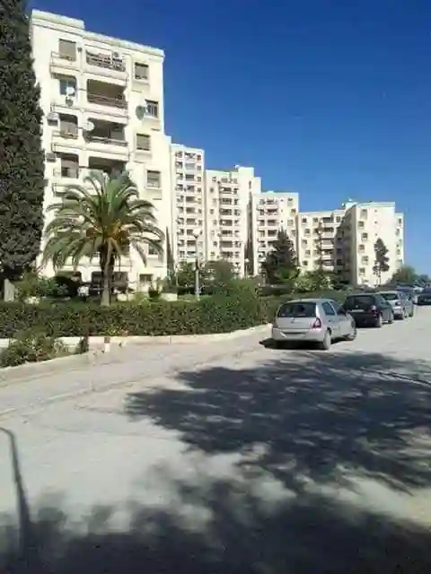 S3 Menzah 5 à El Menzah 5 - Vue 4