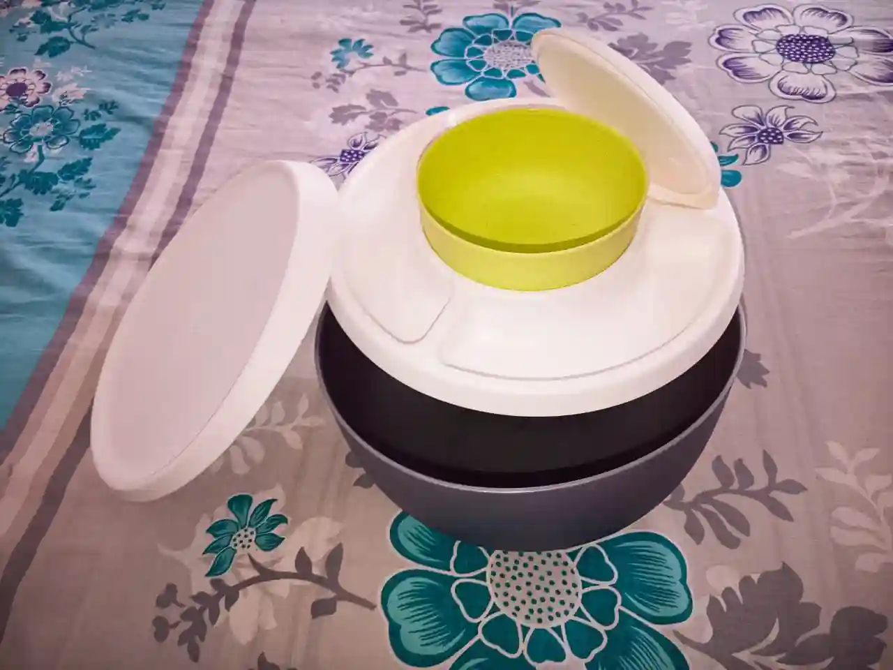 Tupperware Pour Votre Cuisine à Ariana Ville - Vue 3