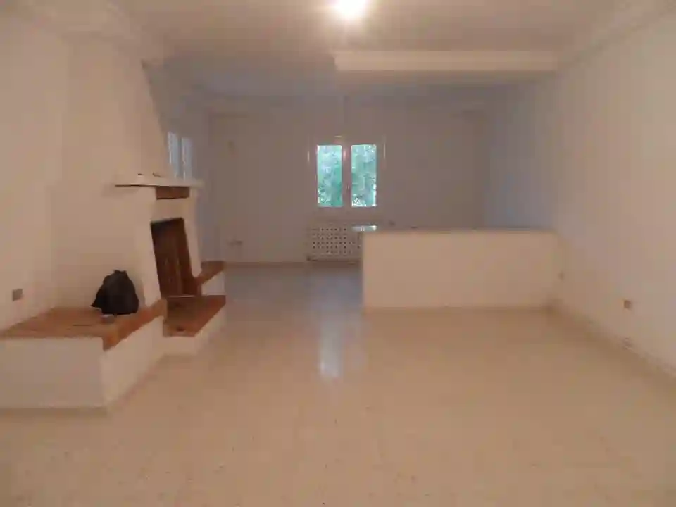 Villa Entourée D'un Grand Jardin Akouda à Akouda - Vue 1