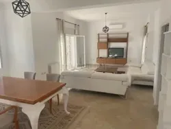 À Louer Appartement Vue Mer à Carthage