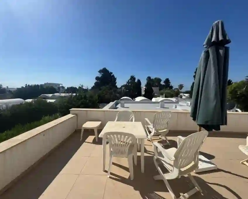 Appartement Azura(réf L3246)